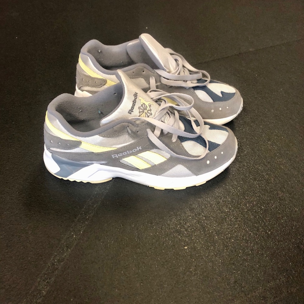 Reebok Aztrek sneaker